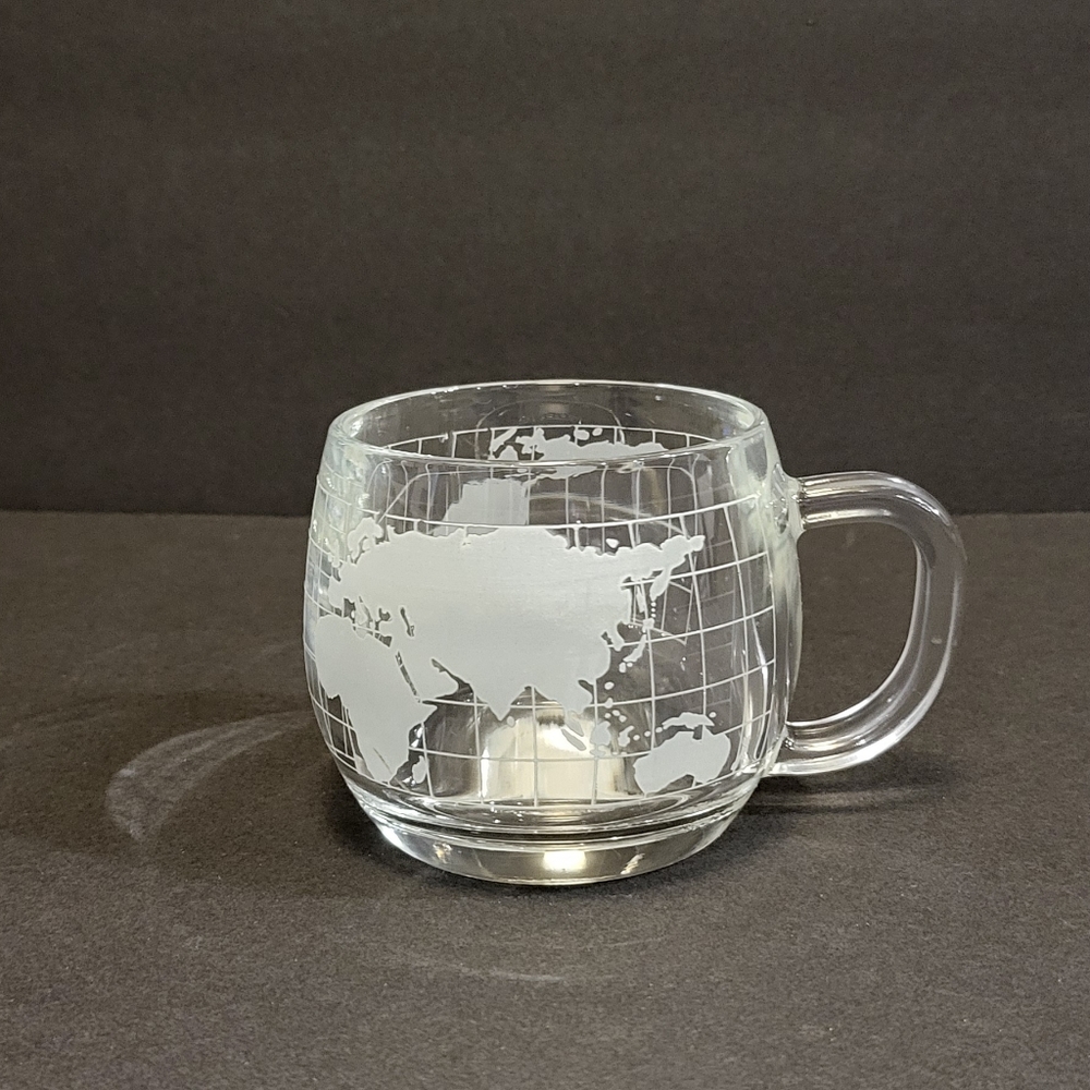 Nestle Vintage Mug